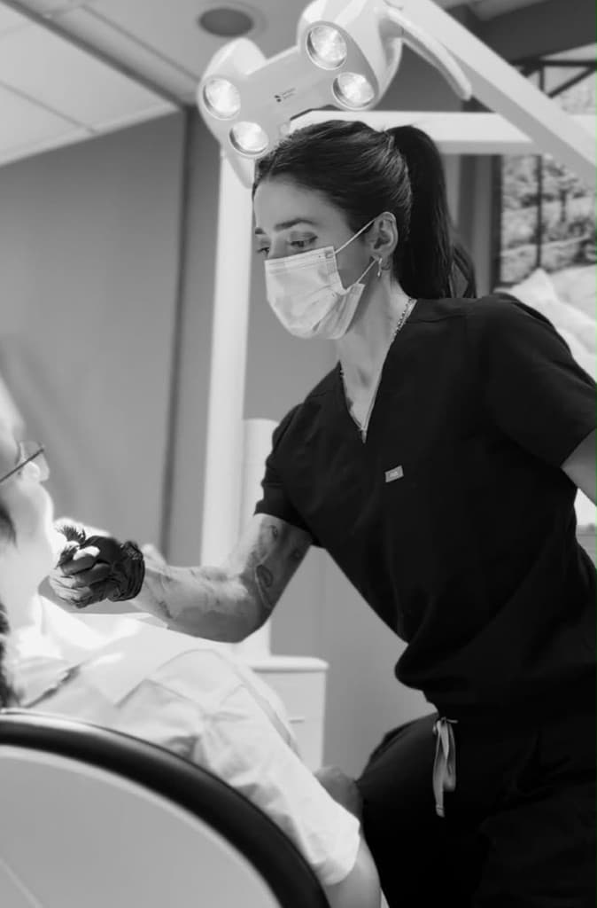 Clínica Dental — HQ Tenerife, Tenerife