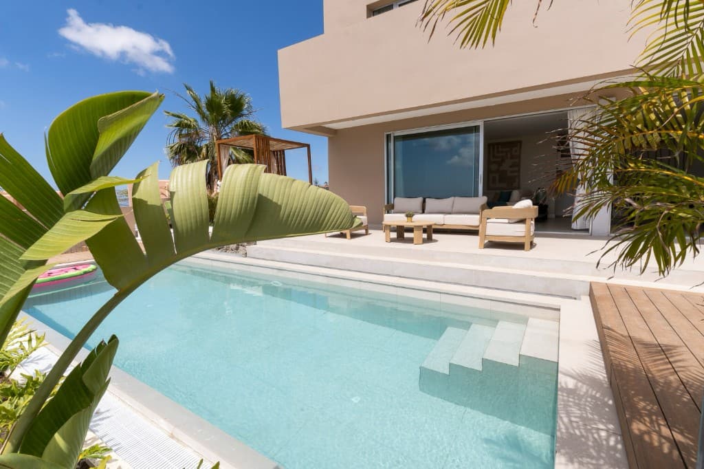 Alquiler Vacacional — Infinity Summer, Gran Canaria