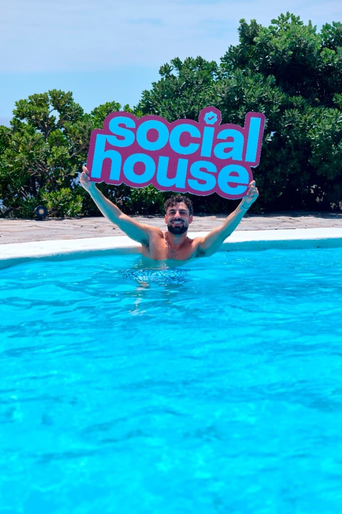 Verano en la villa