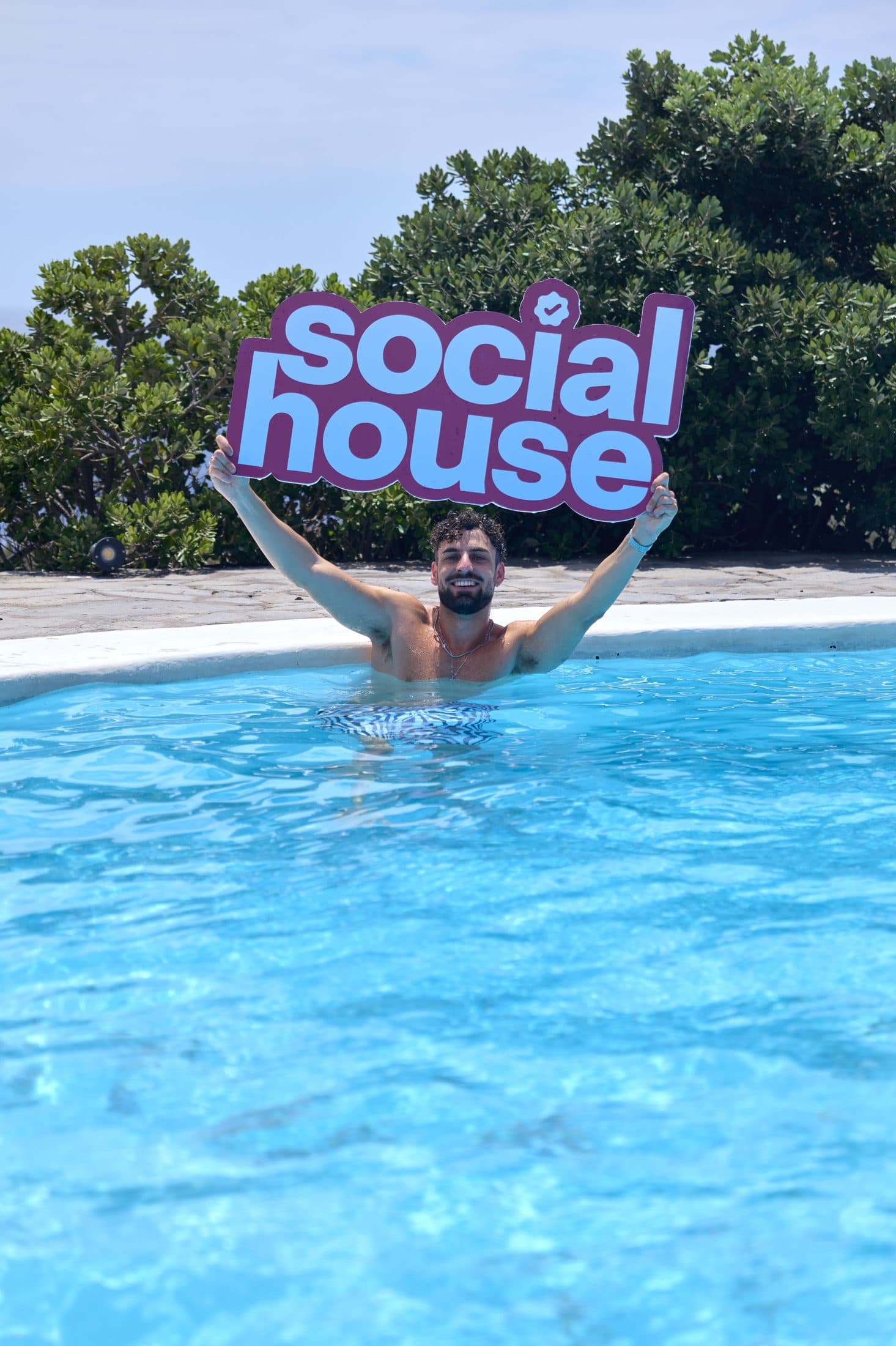 Social House Villa Experience