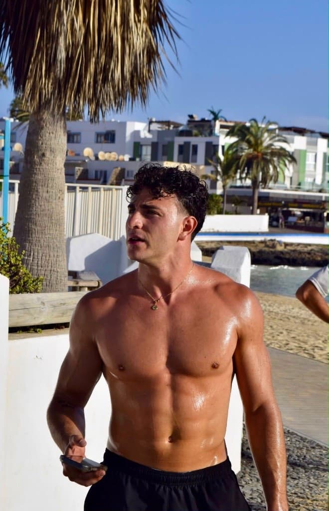 Andrea Mucano