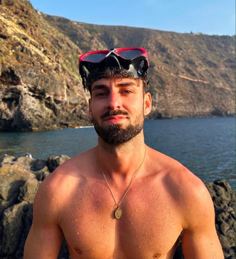 Jesus Rivas