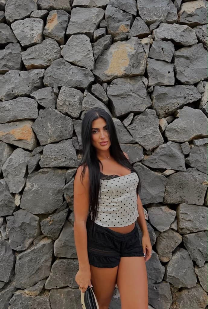 Paula Morales